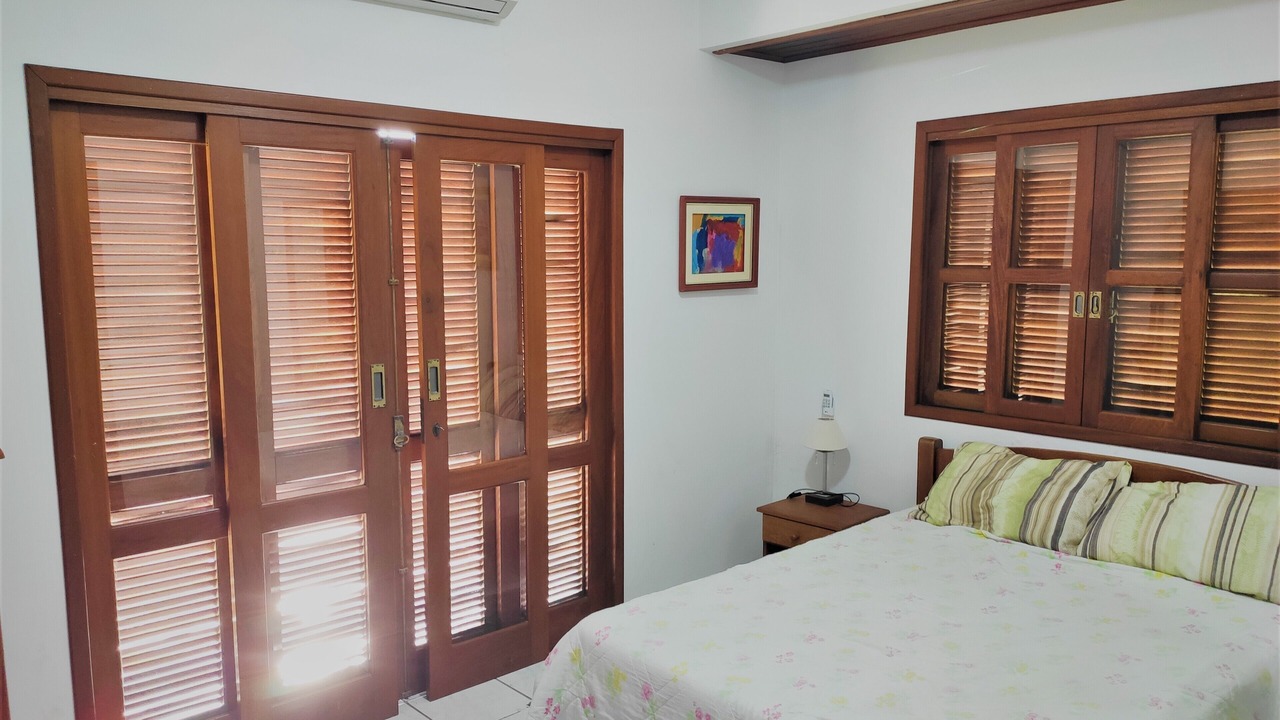 Photo of Bedroom in Pantano do Sul