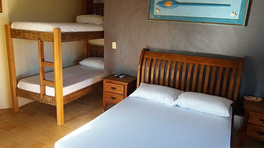 Photo of Bedroom in Bexiga