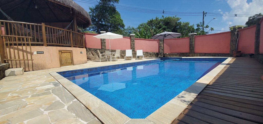 Photo of Outdoor in Bexiga