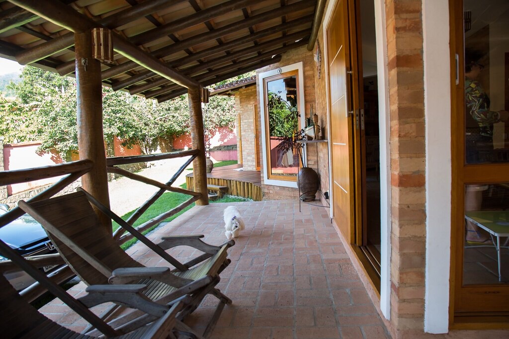 Photo of Patio Balcony in Bexiga