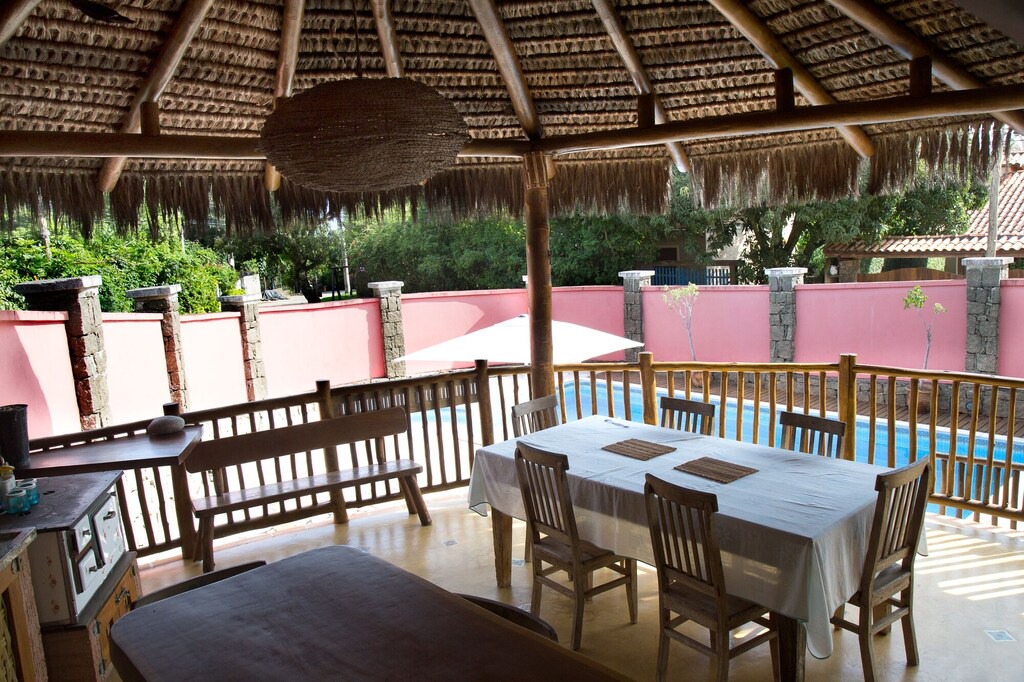 Photo of Patio Balcony in Bexiga