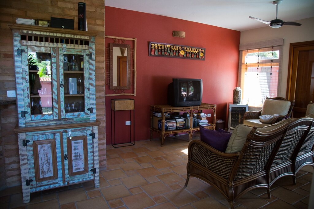 Photo of Livingroom in Bexiga
