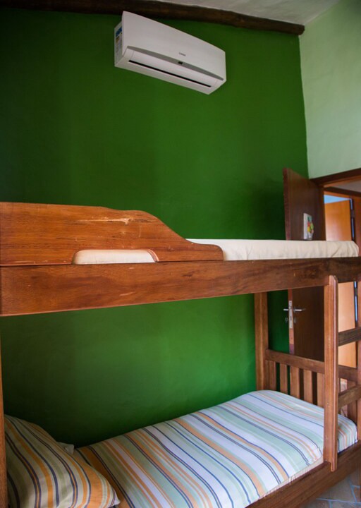 Photo of Bedroom in Bexiga