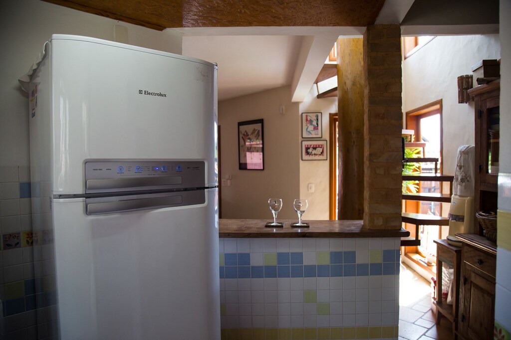 Photo of Kitchen in Bexiga