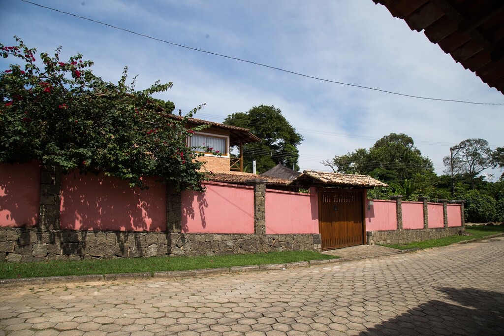 Photo of Buildings in Bexiga