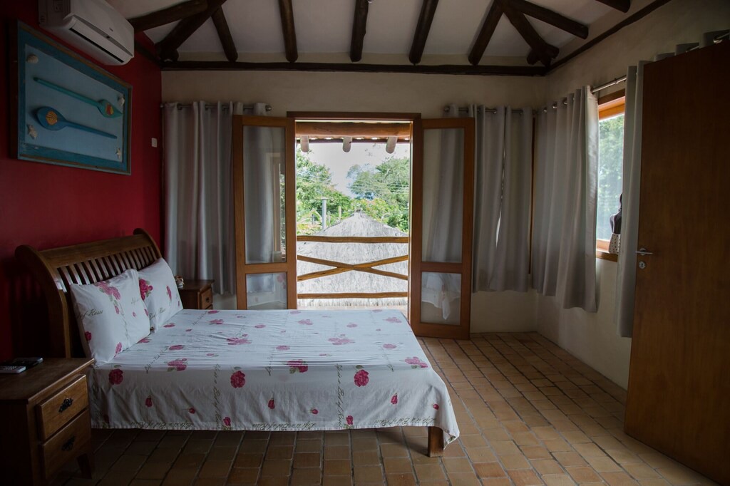 Photo of Bedroom in Bexiga