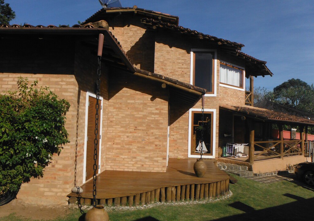 Photo of Buildings in Bexiga