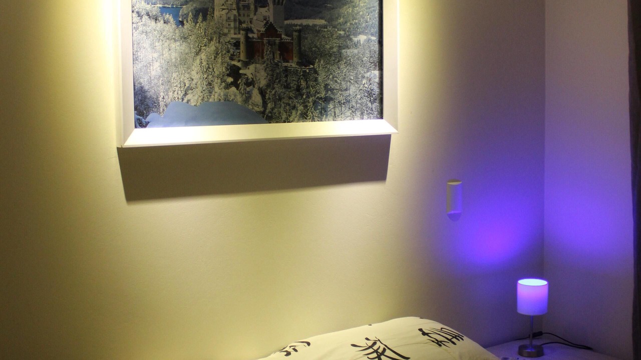 Photo of Bedroom in Morrinhos