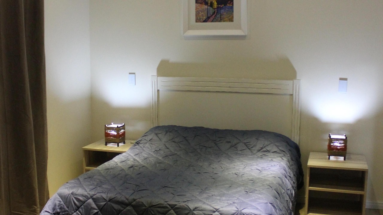 Photo of Bedroom in Morrinhos