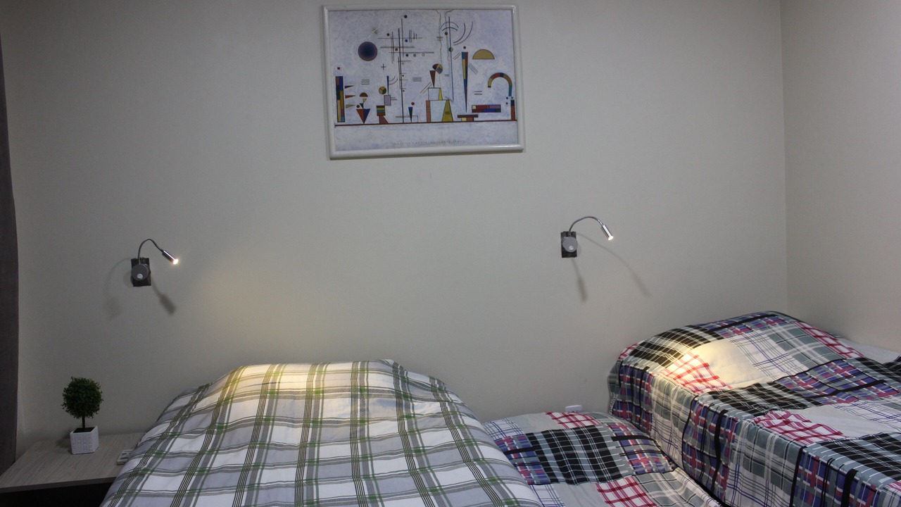 Photo of Bedroom in Morrinhos