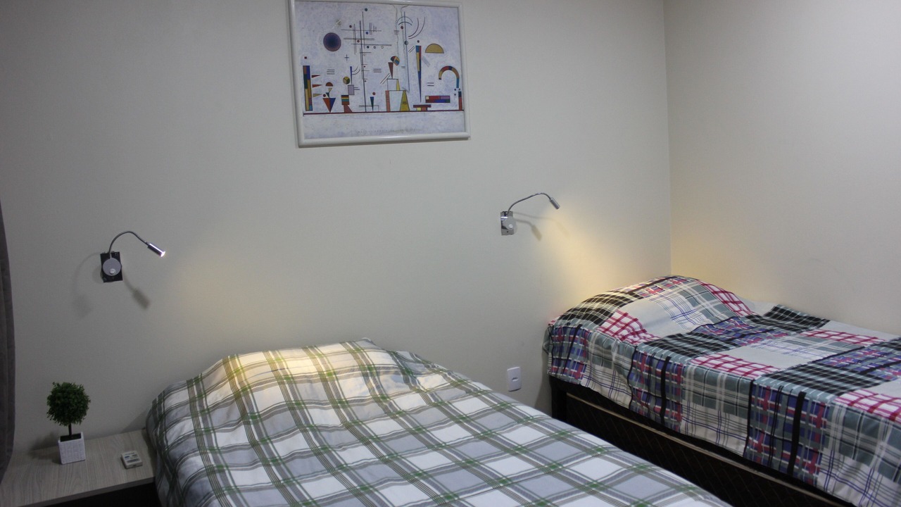 Photo of Bedroom in Morrinhos