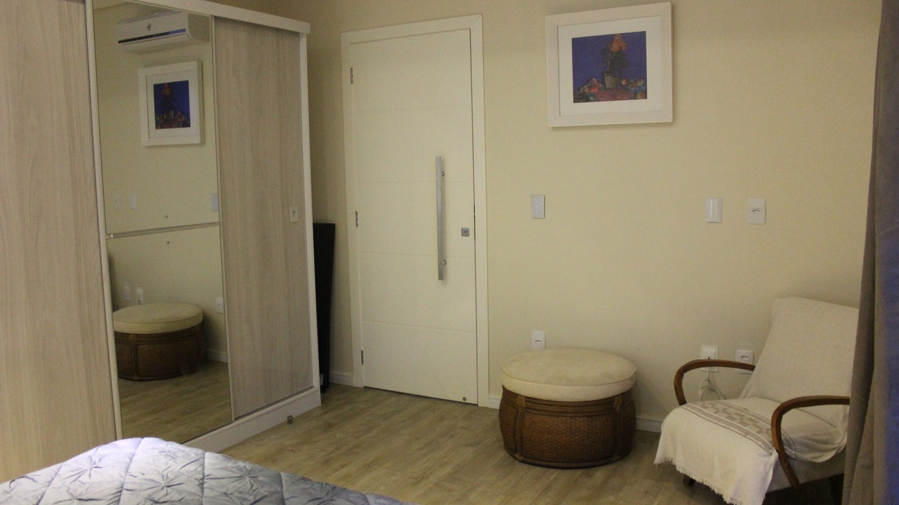 Photo of Bedroom in Morrinhos