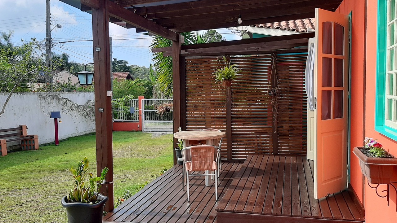 Photo of Outdoor in Rio Vermelho Sul