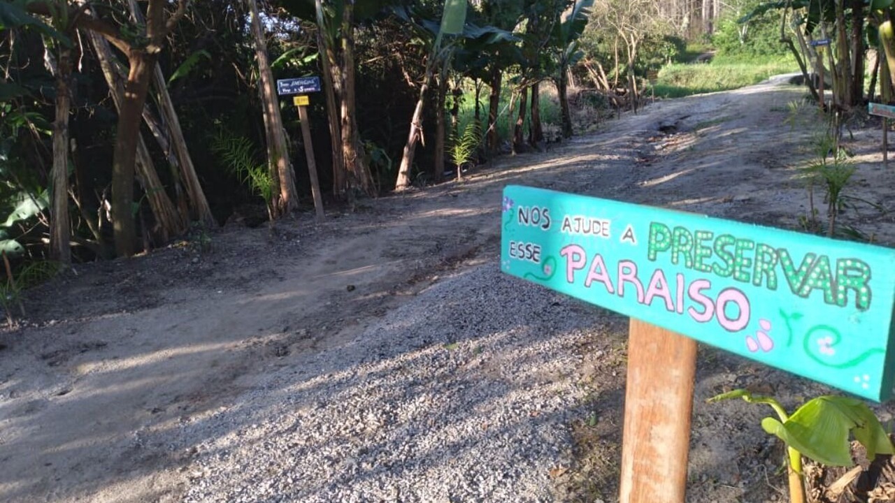 Photo of Outdoor in Rio Vermelho Sul