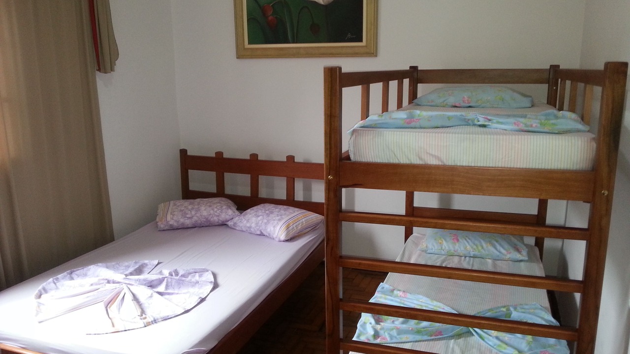 Photo of Bedroom in Olimpia