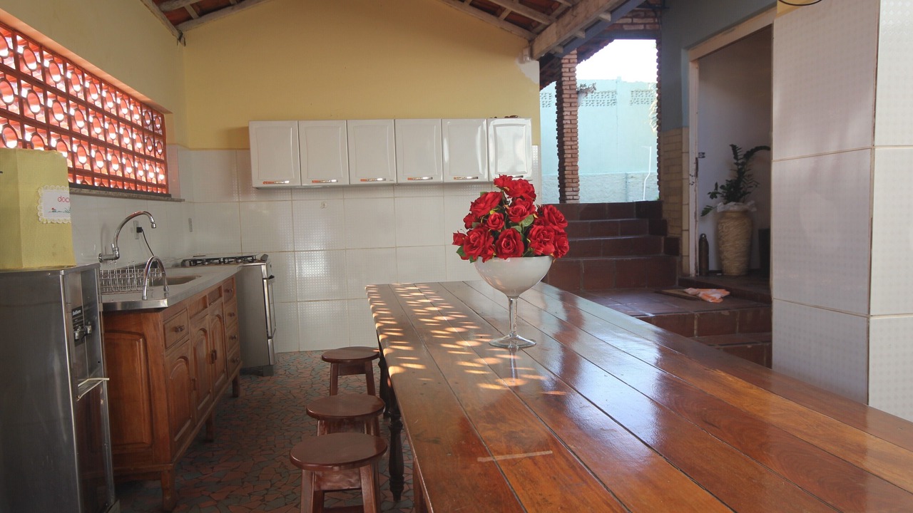 Photo of Kitchen in Olimpia