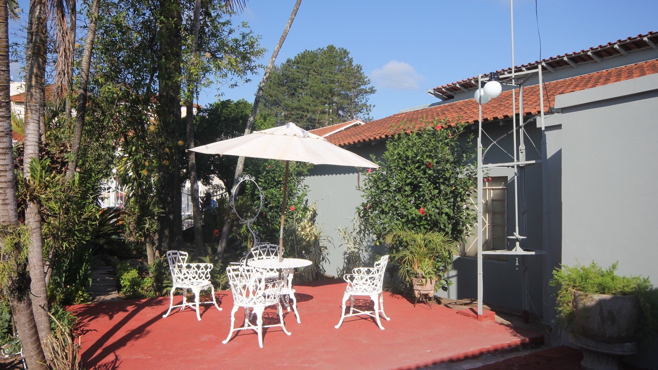 Photo of Outdoor in Olimpia