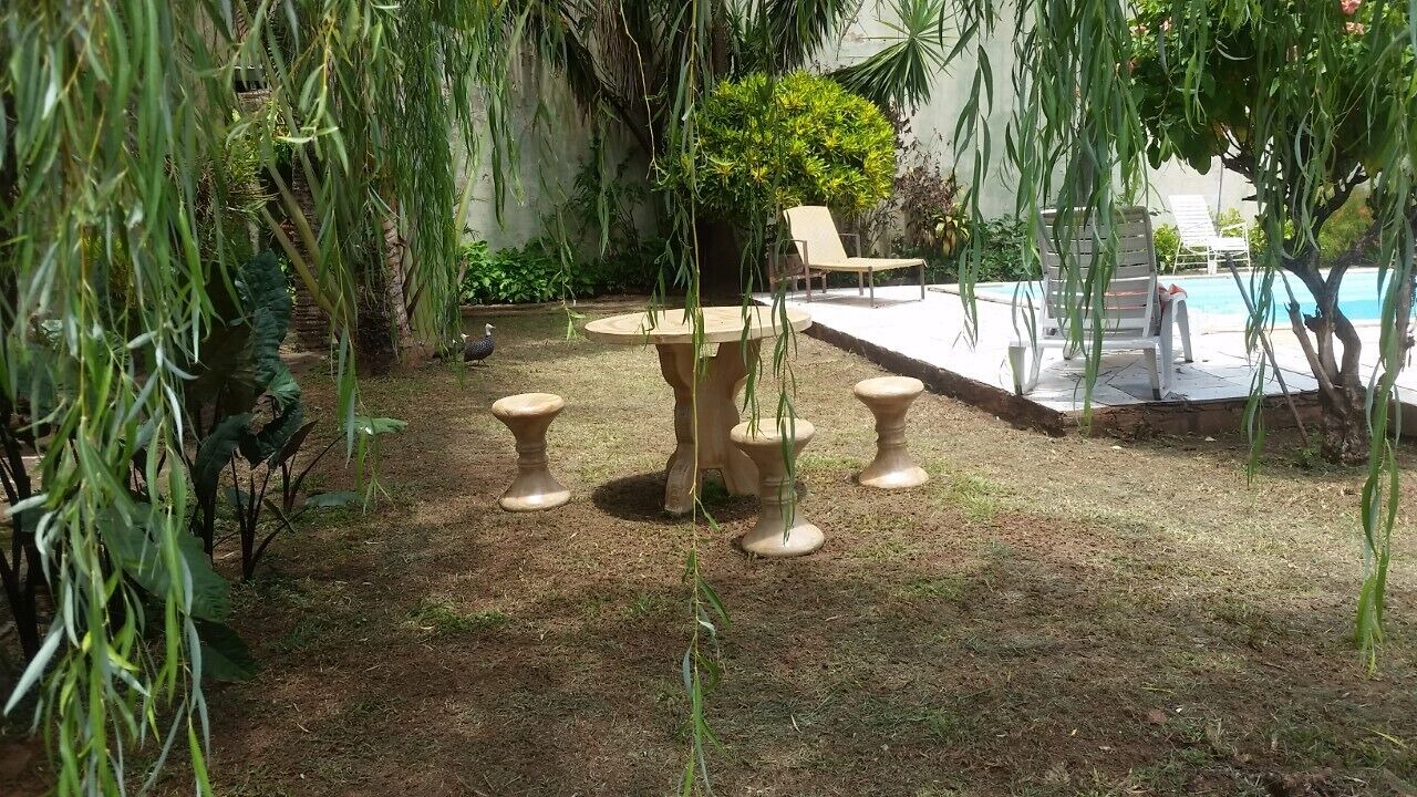 Photo of Patio Balcony in Olimpia