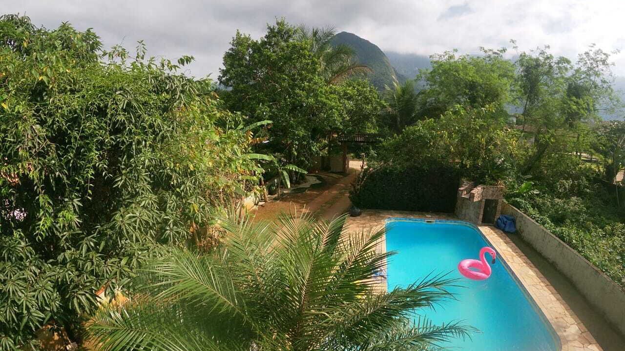 Photo of Outdoor in Morada da Praia