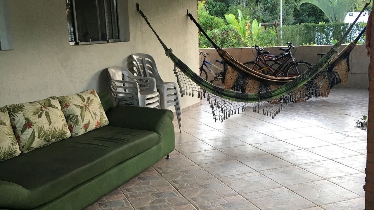 Photo of Patio Balcony in Morada da Praia