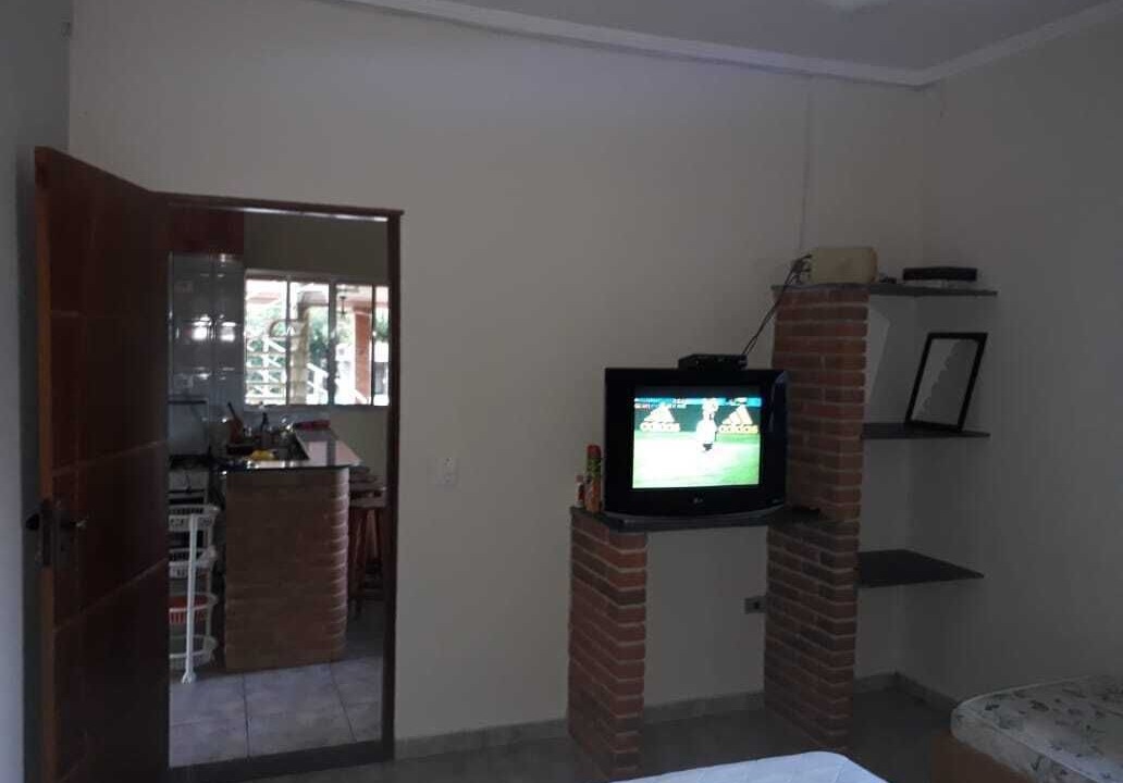 Photo of Bedroom in Morada da Praia