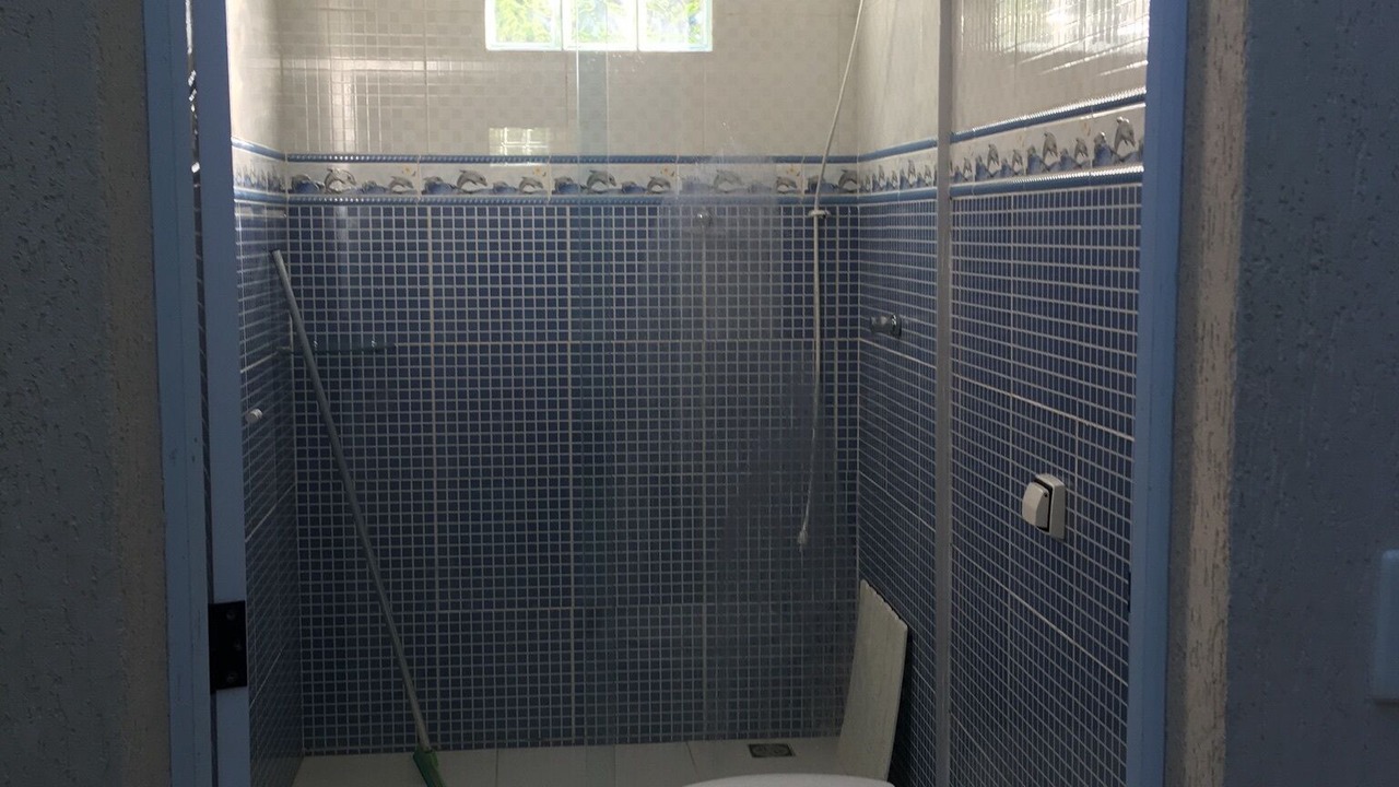 Photo of Bathroom in Morada da Praia
