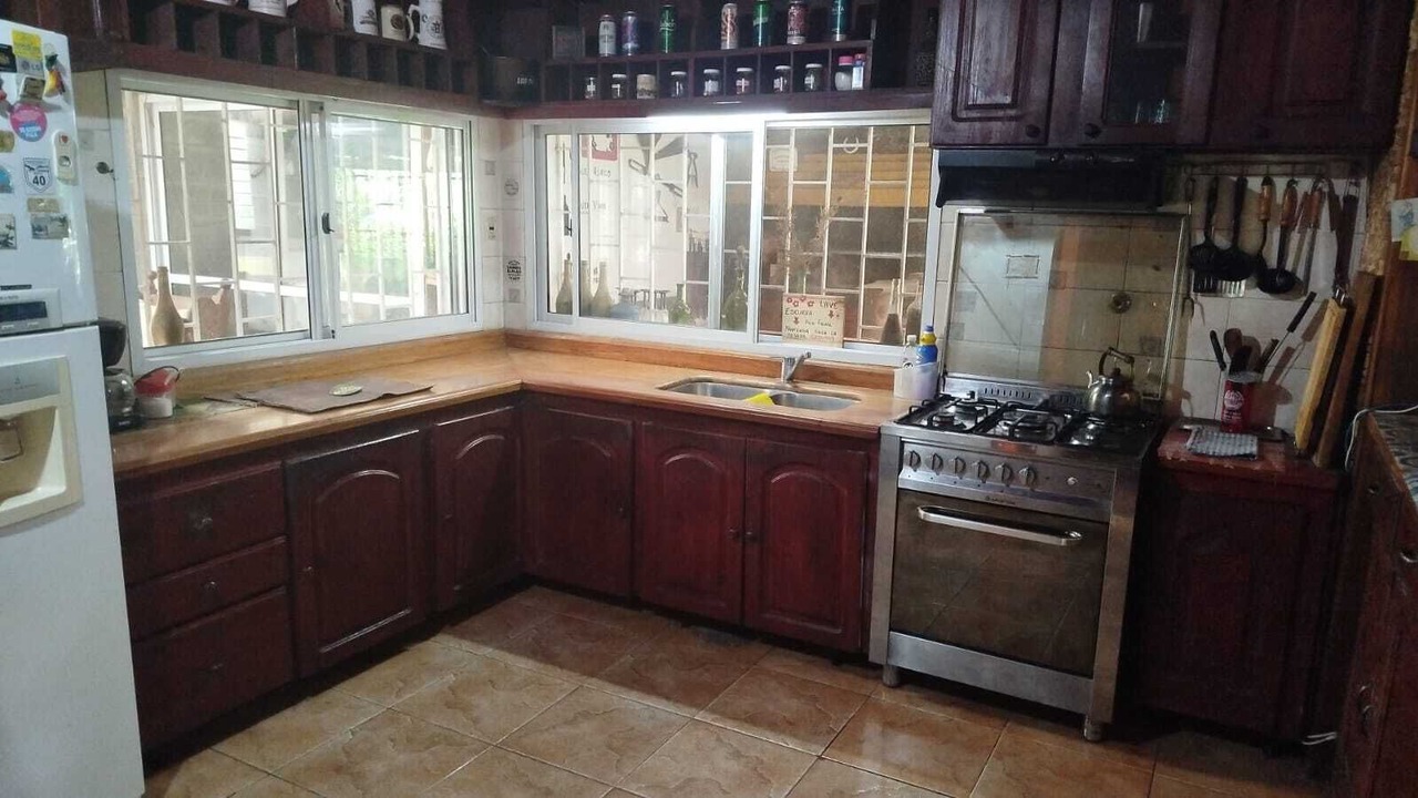 Photo of Kitchen in Los Cardales