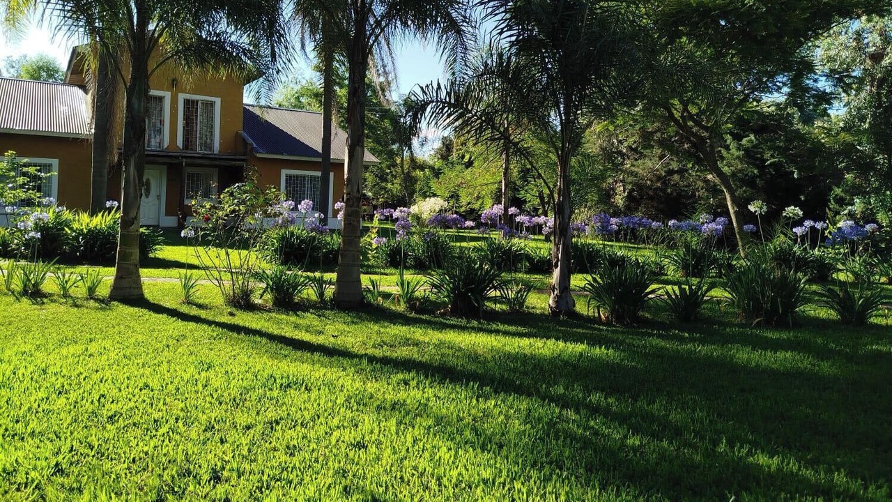 Photo of Outdoor in Los Cardales