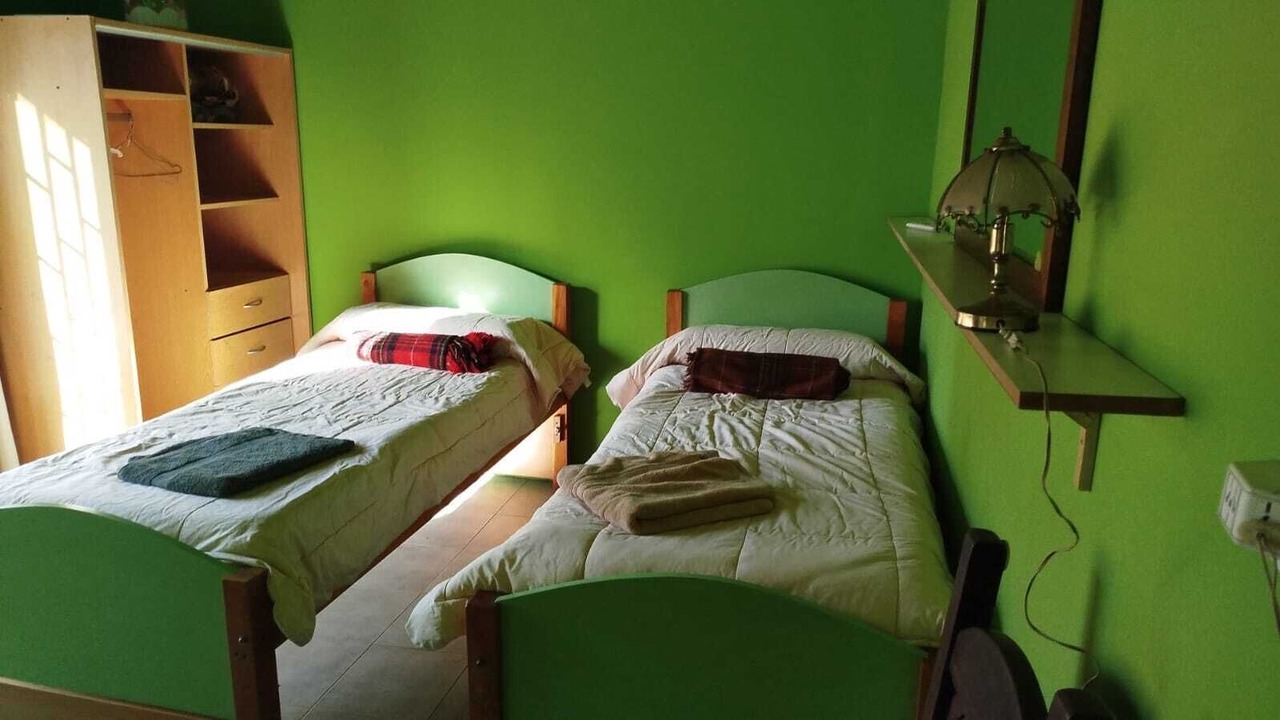 Photo of Bedroom in Los Cardales