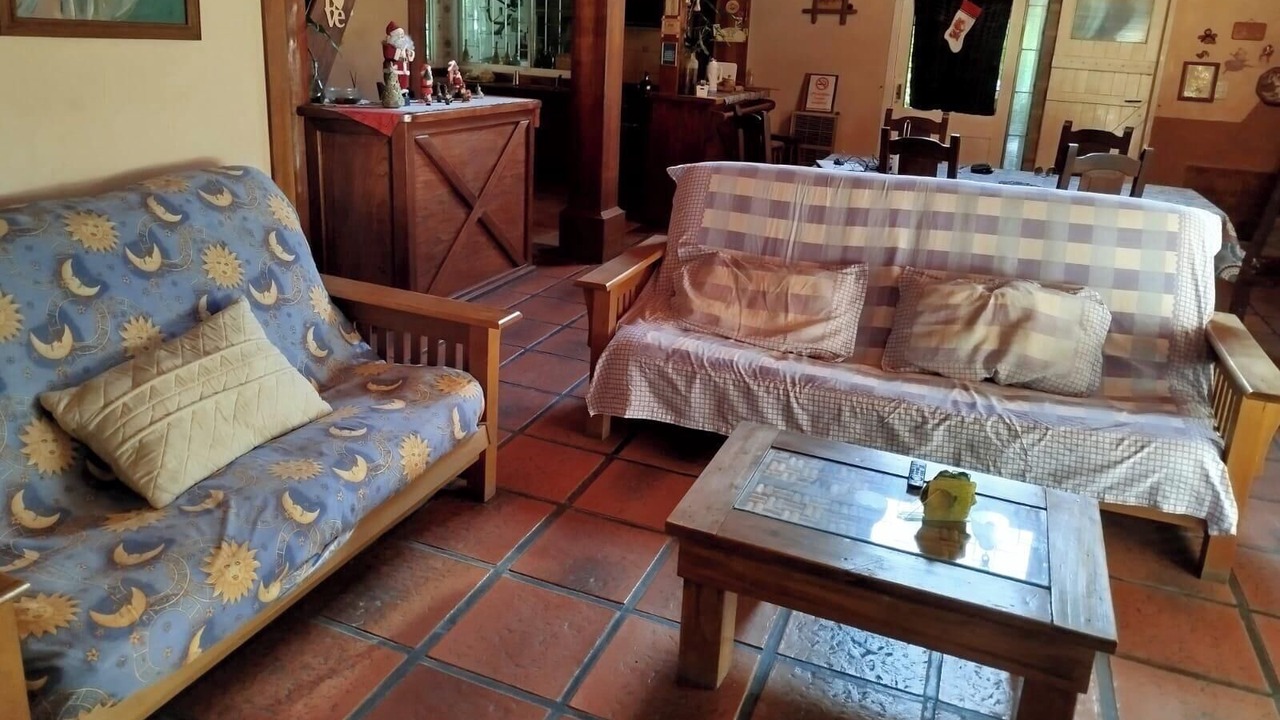 Photo of Livingroom in Los Cardales