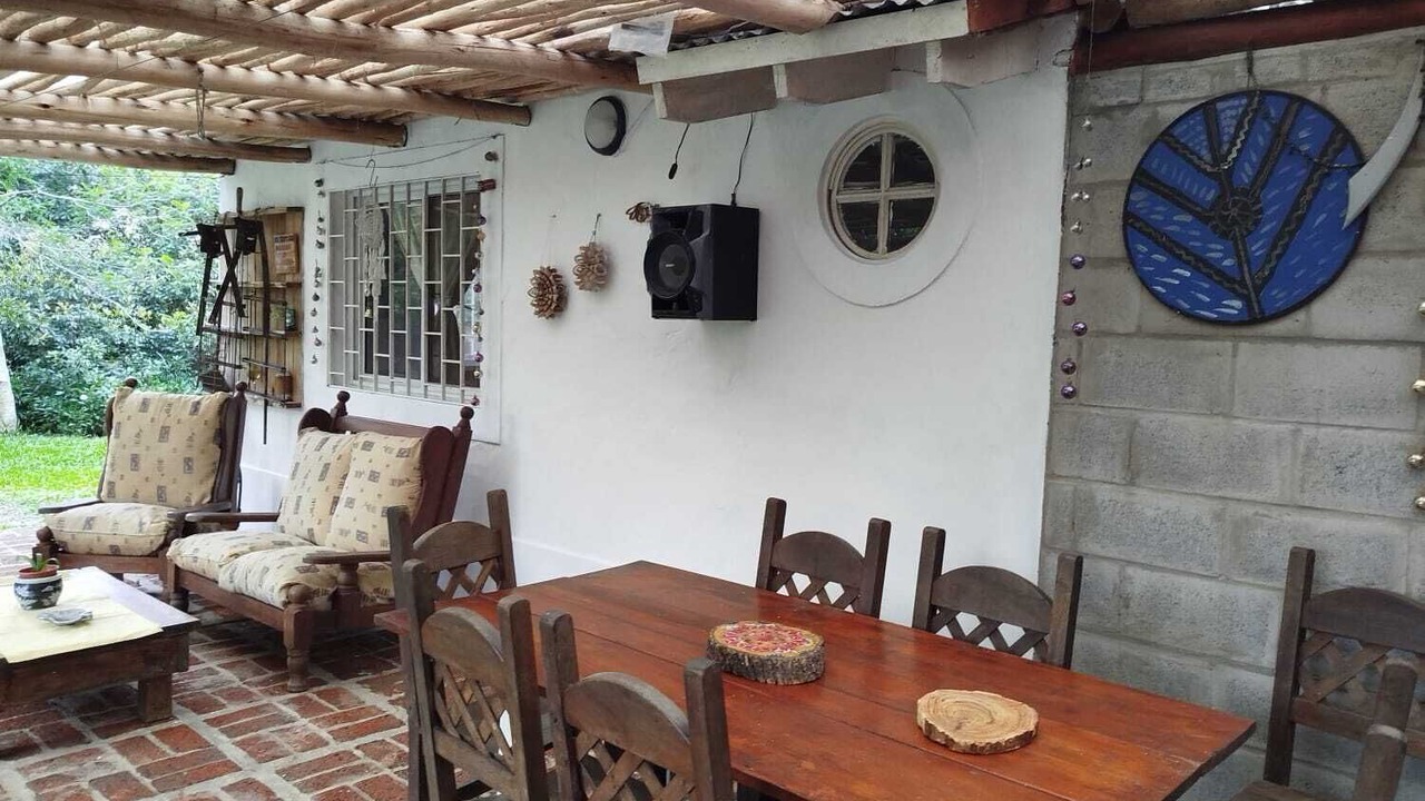 Photo of Outdoor in Los Cardales