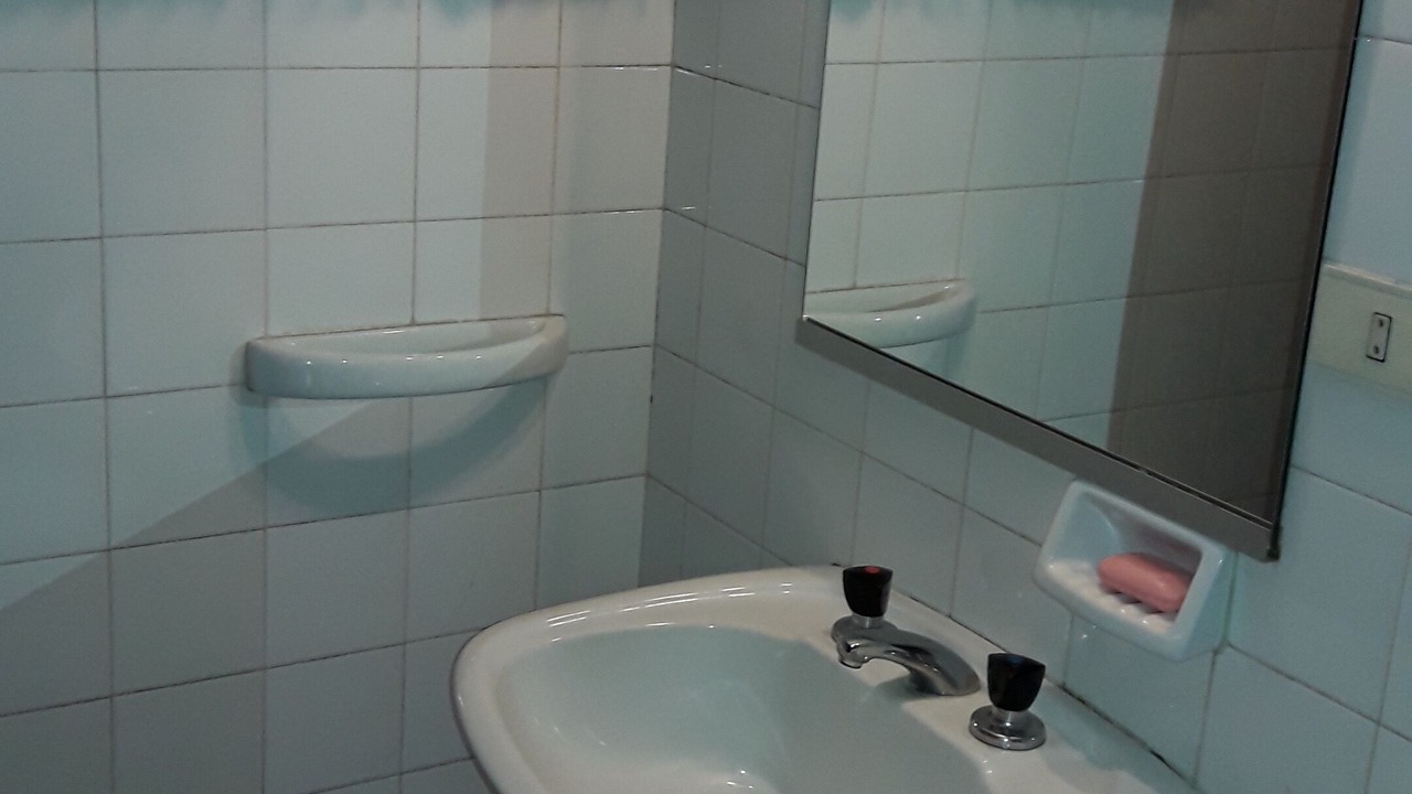 Photo of Bathroom in Cordoba
