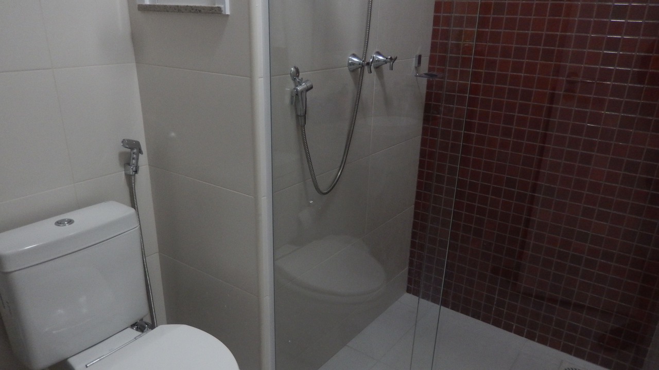 Photo of Bathroom in Arraial do Cabo