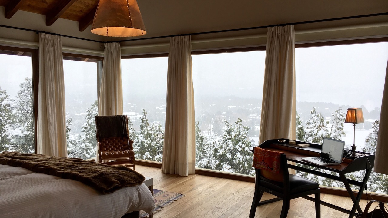 Photo of Bedroom in San Carlos de Bariloche