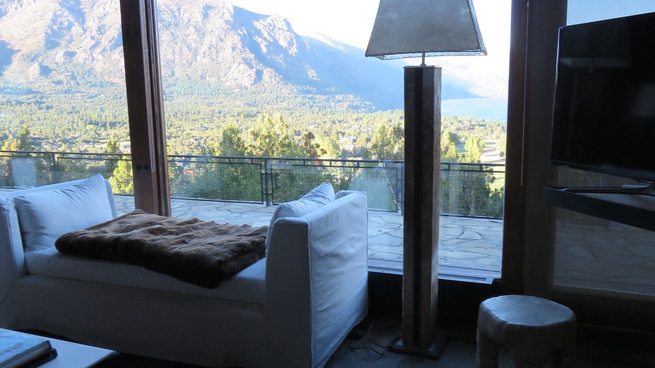 Photo of Bedroom in San Carlos de Bariloche