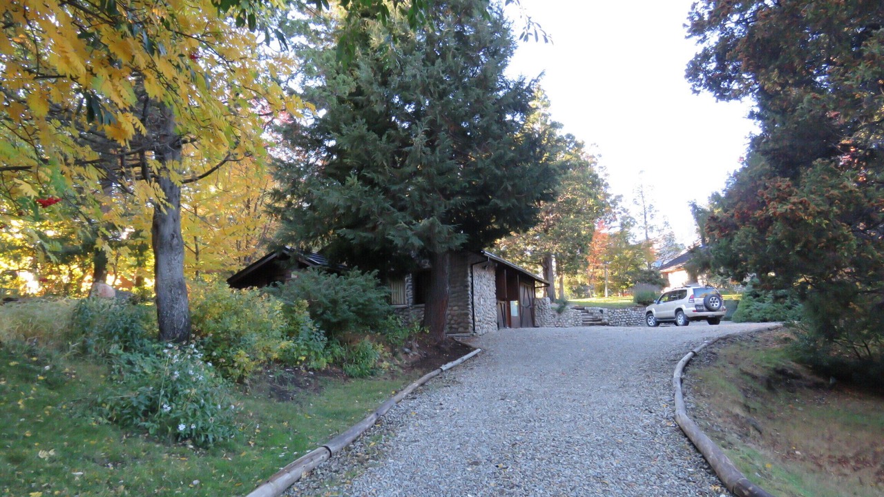 Photo of Outdoor in San Carlos de Bariloche