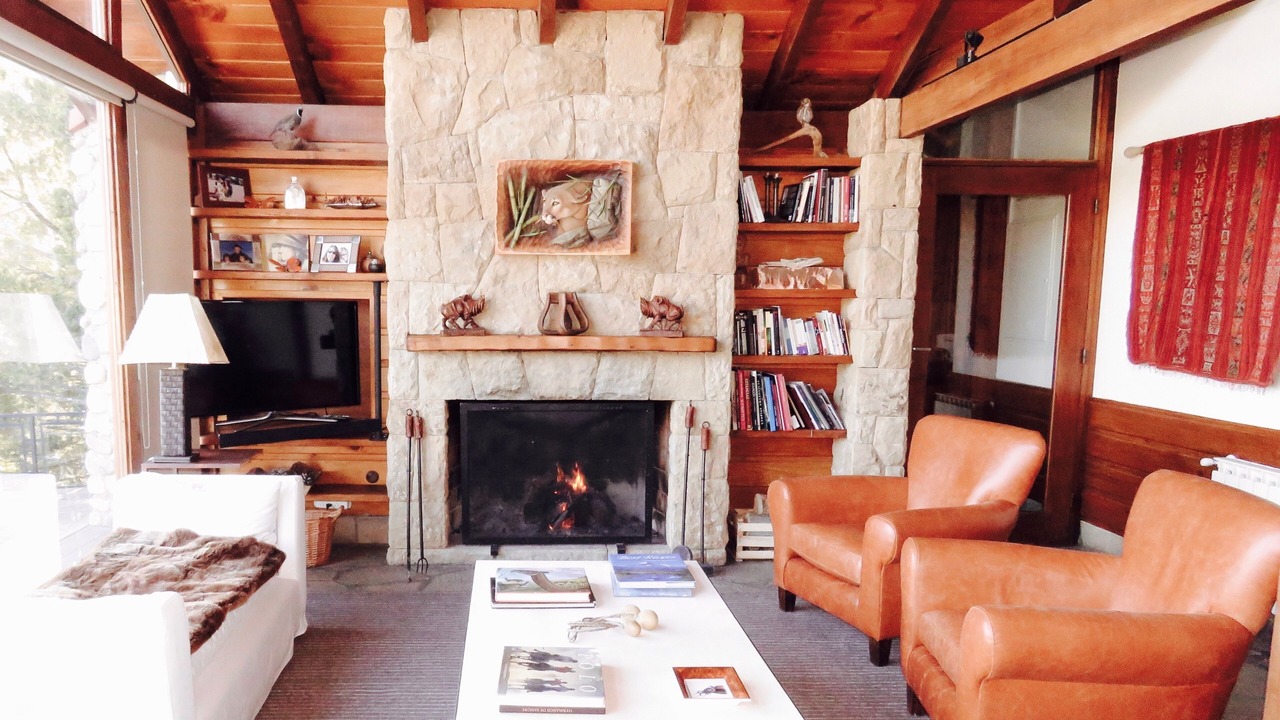 Photo of Bedroom in San Carlos de Bariloche