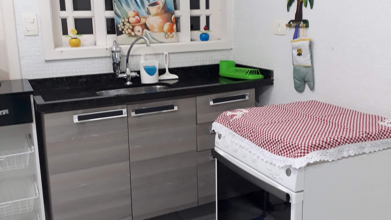 Photo of Kitchen in Maitinga