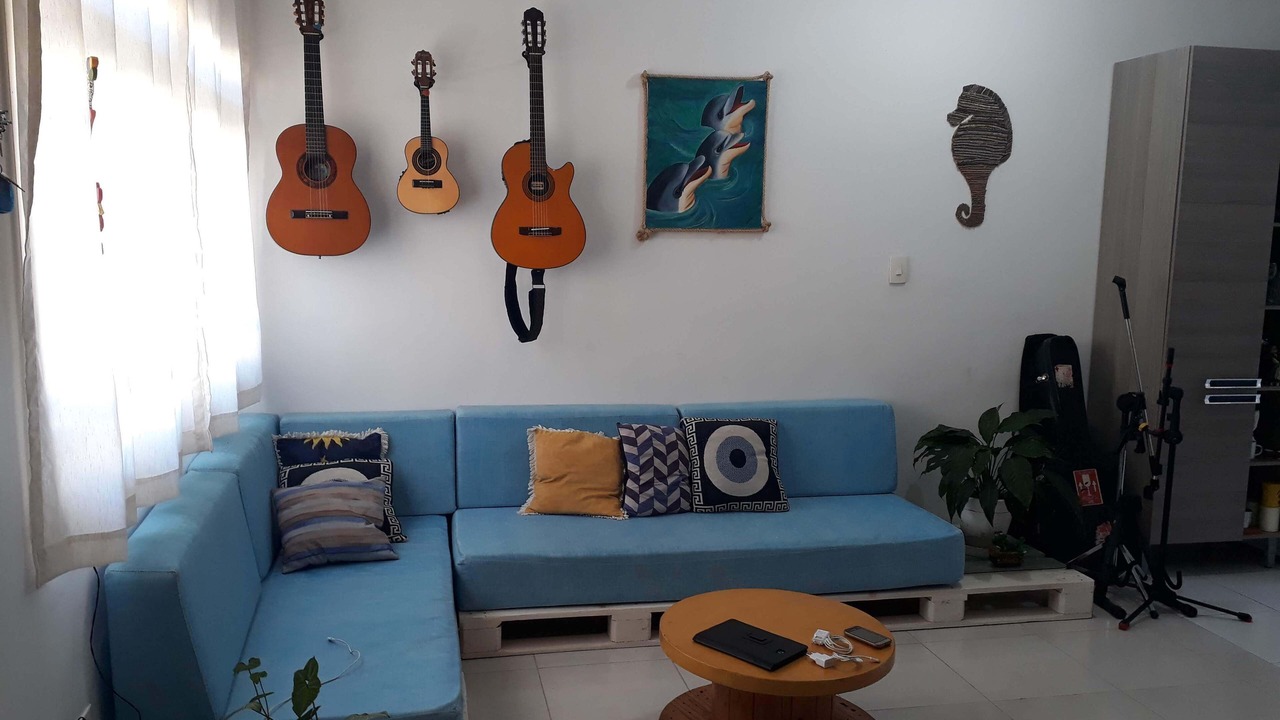 Photo of Livingroom in Maitinga