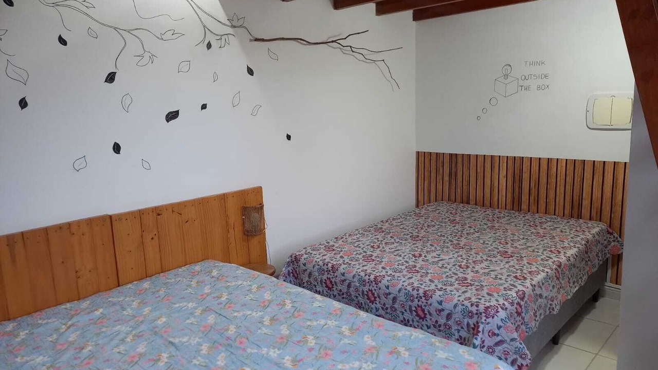 Photo of Bedroom in Maitinga