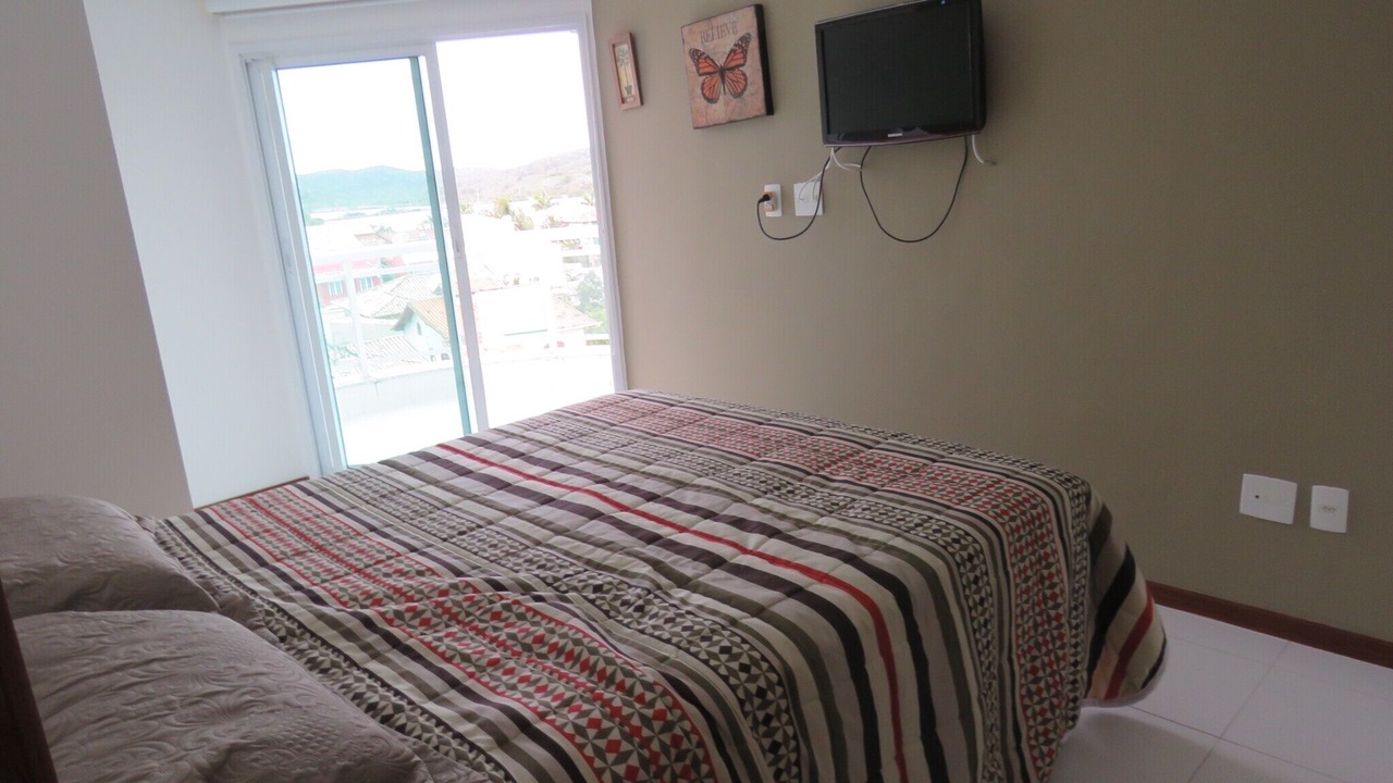 Photo of Bedroom in Cabo Frio