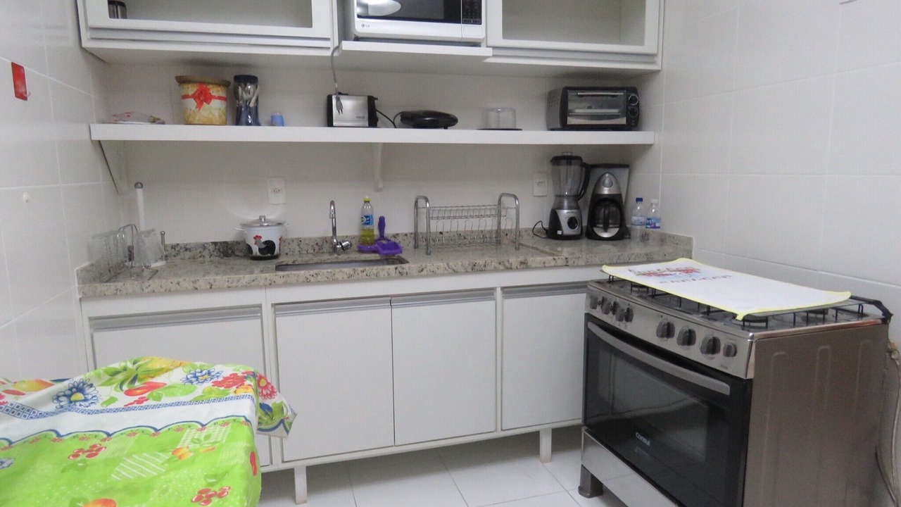 Photo of Kitchen in Cabo Frio