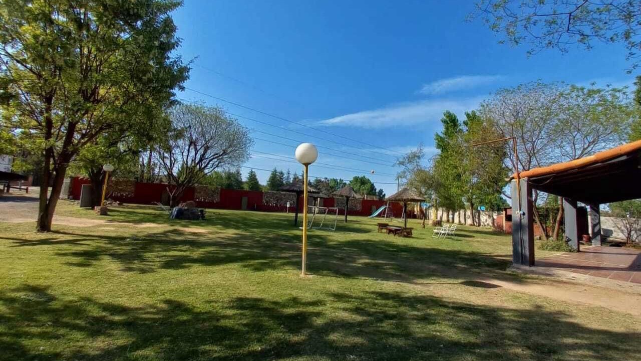Photo of Outdoor in Las Compuertas