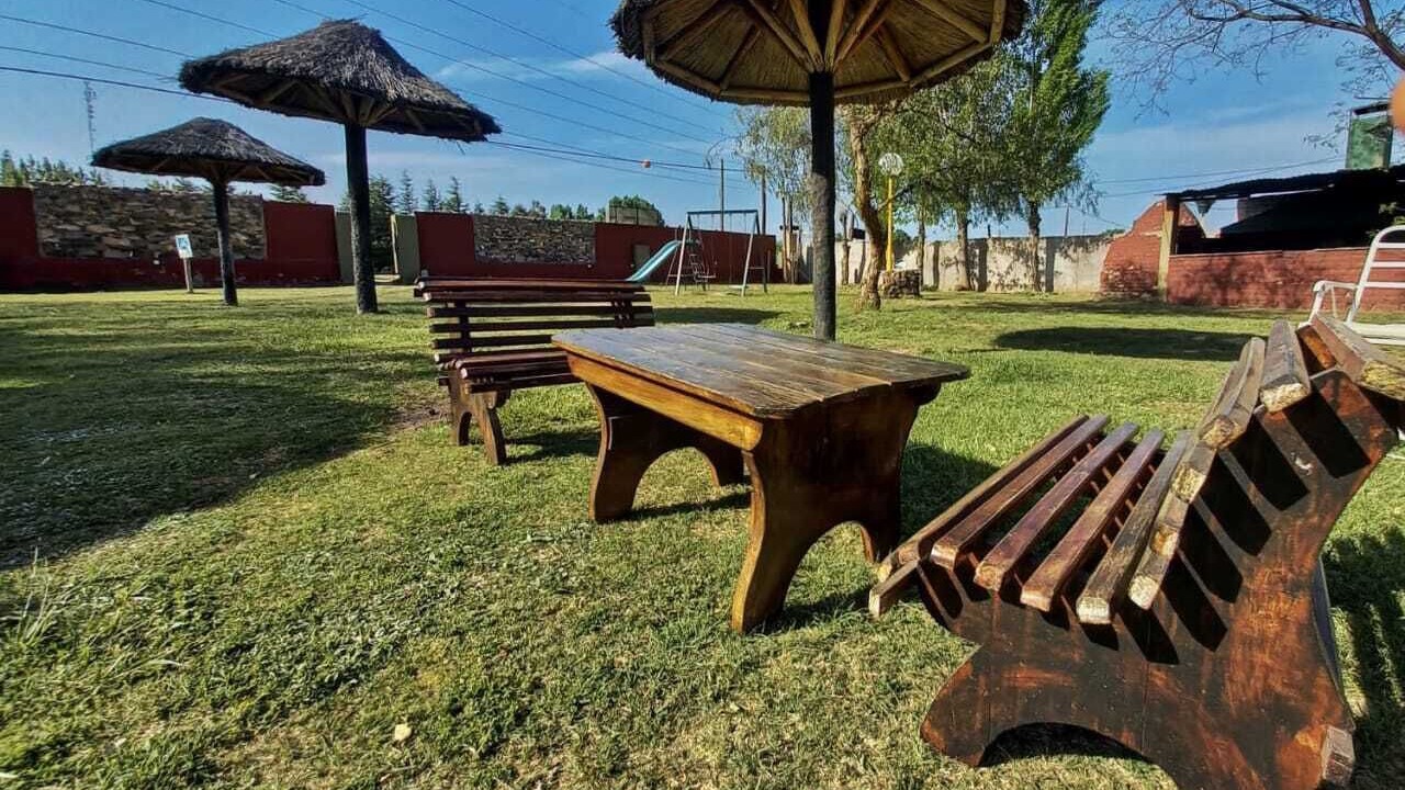 Photo of Outdoor in Las Compuertas