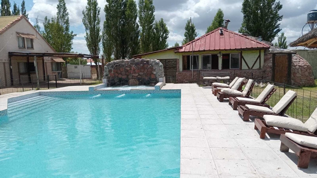 Photo of Outdoor in Las Compuertas