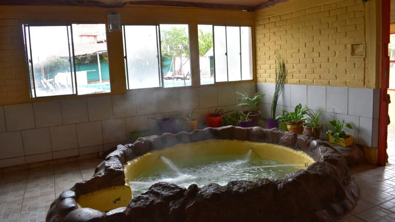 Photo of Patio Balcony in Las Compuertas