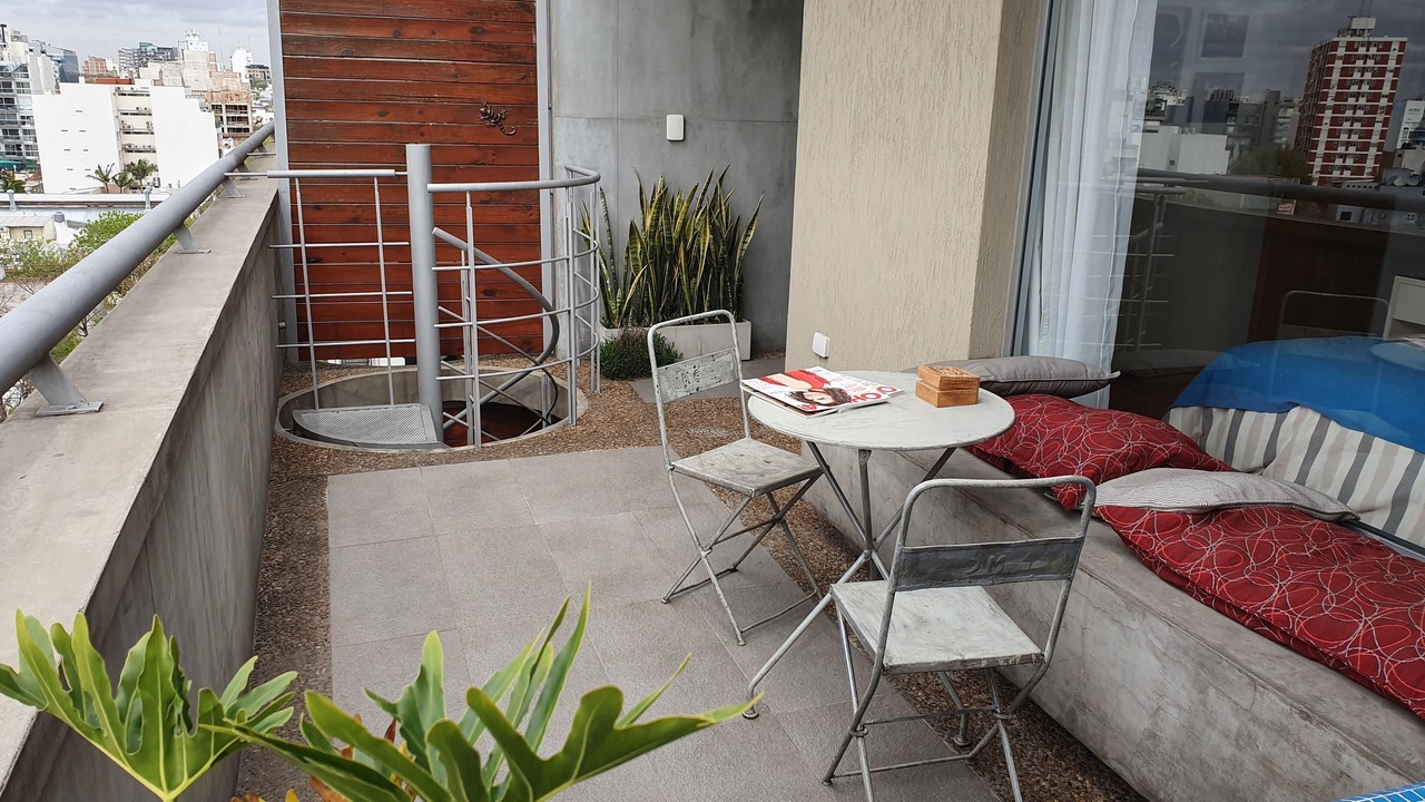 Photo of Outdoor in Palermo
