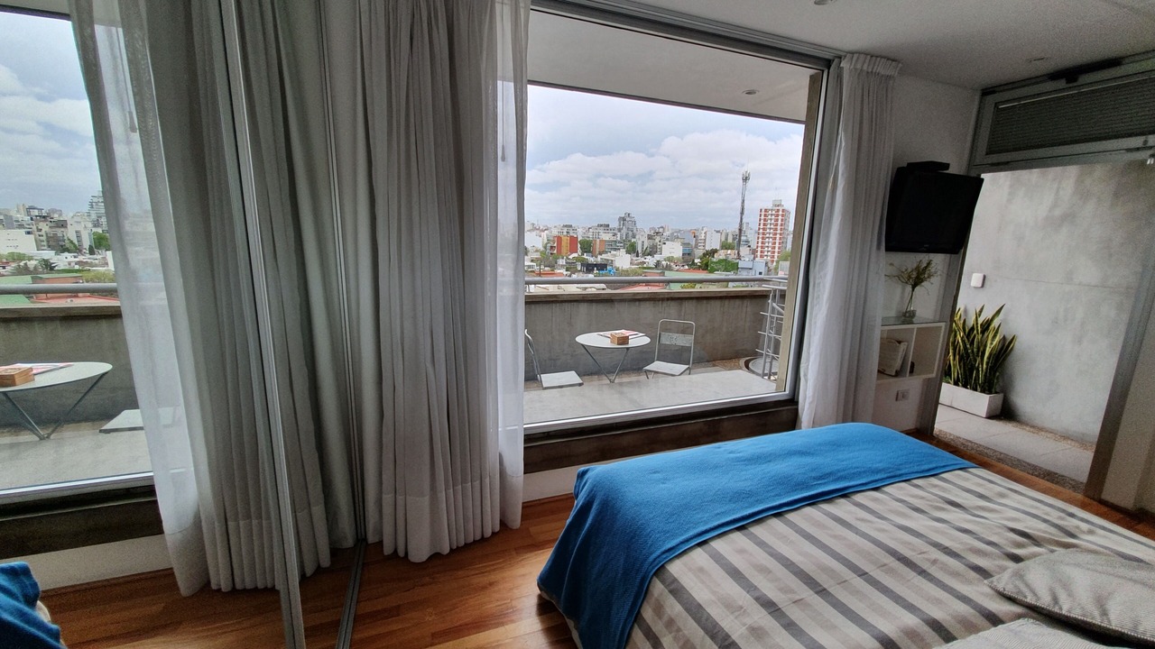 Photo of Bedroom in Palermo