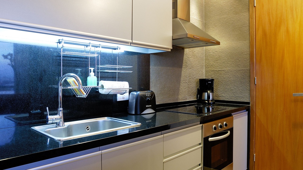 Photo of Kitchen in Palermo