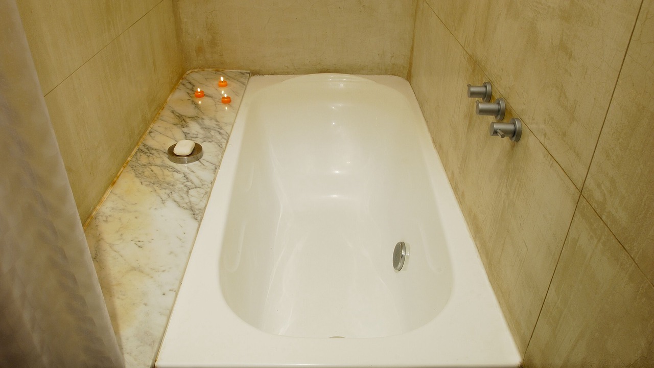 Photo of Bathroom in Palermo